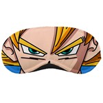 Personalized Goku Fans Art Sleep Mask Sleep Mask Front