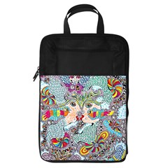 Supersonicangeldream Foldable Shoe Storage Bag