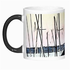 Fisherman?¯s Ward, San Francisco, Ca Morph Mug