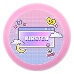 Personalized Name y2k website style Dento Box Dento Box with Mirror Front