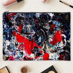 Multiple Desires-1-1 Cosmetic Bag (xxxl)