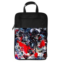 Multiple Desires-1-1 Foldable Shoe Storage Bag