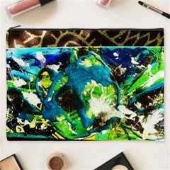Avocado Cosmetic Bag (xxxl)