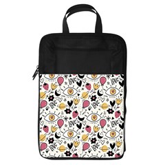 Eye Seesit Foldable Shoe Storage Bag