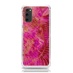 Tondo Samsung Galaxy S20 6 2 Inch Tpu Uv Case