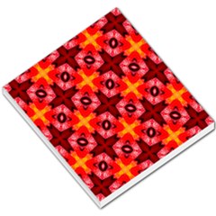Cute Pretty Elegant Pattern Small Memo Pads
