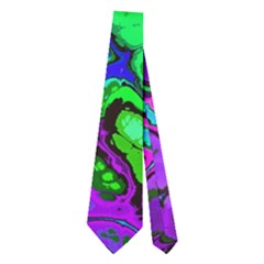 Powerfractal 4 Neckties (two Side) 