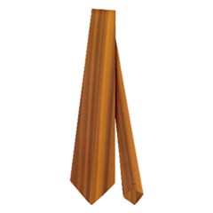 Shiny Striated Panel Neckties (two Side) 