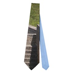 Great Wall Of China 3 Neckties (two Side) 