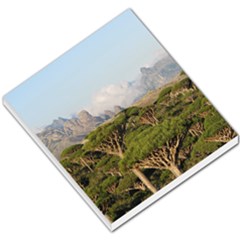 Socotra, Yemen Small Memo Pads