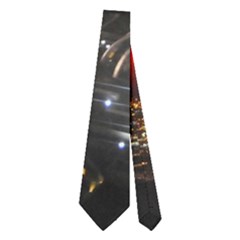 Las Vegas 1 Neckties (two Side) 