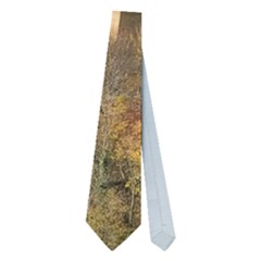 Hilltop Castle Neckties (two Side) 