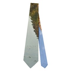 Angkor Wat Neckties (two Side) 