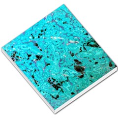 Aquamarine Collection Small Memo Pads