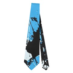 Abstract #8 Neckties (two Side) 