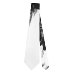 Assassins Creed Black Flag Tshirt Neckties (two Side) 