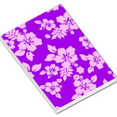 Hawaiian Sunset Large Memo Pads