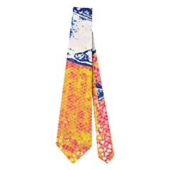 Little Flying Pigs Neckties (two Side) 