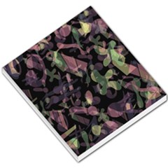 Depression  Small Memo Pads