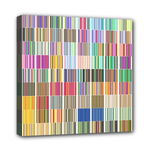 Overlays Graphicxtras Patterns Mini Canvas 8  X 8 