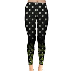 St Patricks Day Leggings 