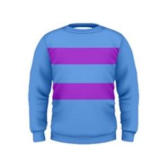 Fallen Kids  Sweatshirt