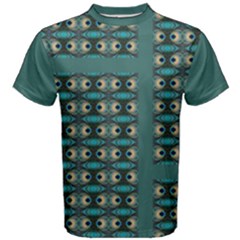 Terrain C Men s Cotton Tee