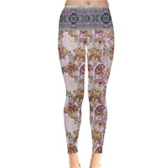  Leggings 