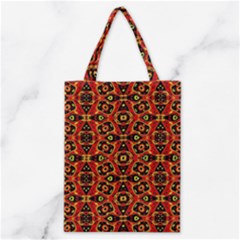 Rby 31 Classic Tote Bag
