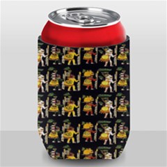 Aztec 9 Can Holder