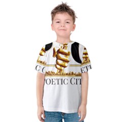 49918685 715d 45c1 B6d1 8474ead15566 Kids  Cotton Tee