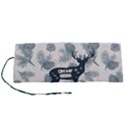 oh my deer Roll Up Canvas Pencil Holder (S) View1