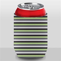 Stripey 8 Can Holder