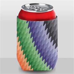 Zigzag Waves Can Holder