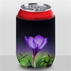 Floral Nature Can Holder