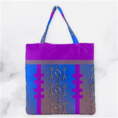 Effect 20190202 214806 Sherellerippydec42019or Grocery Tote Bag
