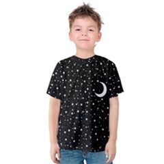 Witchy Wonder Kids  Cotton Tee