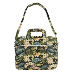 Jungle Macbook Pro Shoulder Laptop Bag (large)