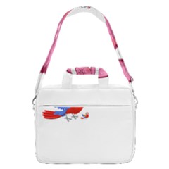 Untitled Design (5) Photo 1607517624237 Macbook Pro Shoulder Laptop Bag (large)