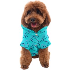 Retro Fun 821b Dog Coat