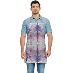 Module Repeats I Kitchen Apron