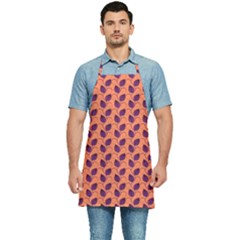 Leafs Kitchen Apron
