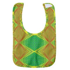Twisty Trip Baby Bib