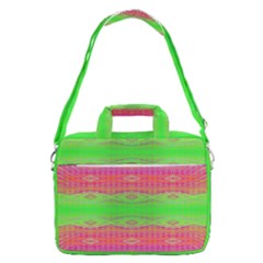 Visionary Macbook Pro Shoulder Laptop Bag (large)