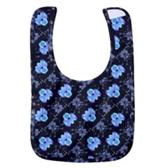 Illustration Pattern Design Home Baby Bib
