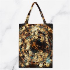 Science Fiction Background Fantasy Classic Tote Bag
