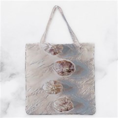 There`s Not Such A Thing As Too Much Garlic! Grocery Tote Bag