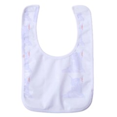 Great Dane T- Shirt Great Dane Dog Pattern T- Shirt (1) Baby Bib
