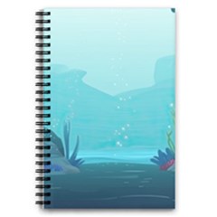 Intro Youtube Background Wallpaper Aquatic Water 2 5 5  X 8 5  Notebook