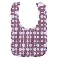 Pattern 25 Baby Bib